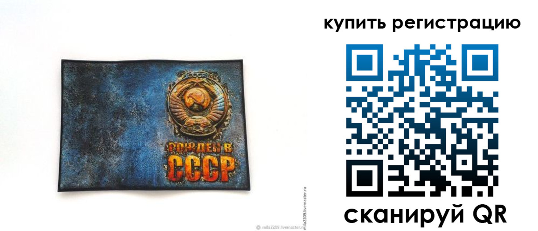 пропишу в квартире в Электростали
